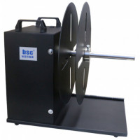 BSC-Q6 Two-Way Automatic Barcode Label Rewinder