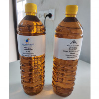 Pure Mustard Oil 1 Liter