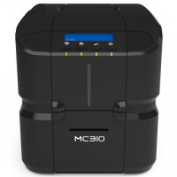 Matica MC-310 Direct ID Card Printer