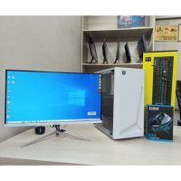 Desktop PC Core i5 6th Gen 8GB RAM & 512GB SSD