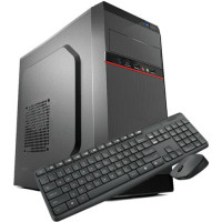 Desktop Core i3 4th Gen 8GB RAM Office PC