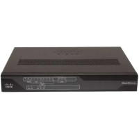 Cisco C891F-K9 Integrated Services Router