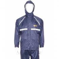Taj Rain Coat
