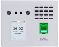 ZKTeco MB560-VL Multifunctional Time Attendance