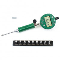 Insize 2152-10 Small Hole Digital Bore Gauge