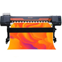 Printdot EP1901 1.9M Single Head Machine