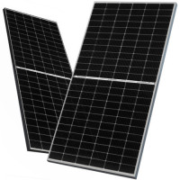 Jinko Solar Tiger Neo N-Type 580W Solar Panel