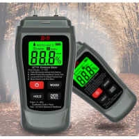R&D MT-18 Digital Moisture Meter