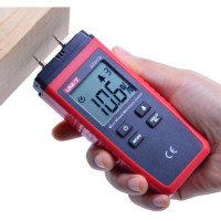 UNI-T UT377A Wood Moisture Meter