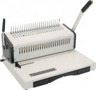 S900 24-Pin Hole Spiral Binding Machine