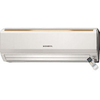 General ASGA18AET 1.5 Ton 18000 BTU Split Air Conditioner