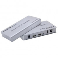 HDMI 200M KVM IP Extender