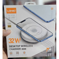 LDNIO AW003 32W Desktop Wireless Charger