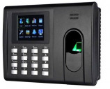 ZKTeco K50A Fingerprint Time Attendance Access Control