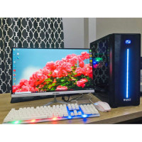 Desktop PC Core i7 3rd Gen 22" Value Top Monitor