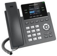 Grandstream GRP2612W Professional WiFi IP Phone
