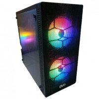 OVO 2802 Micro ATX Gaming Casing