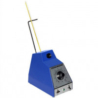 Melting Point Analog Apparatus
