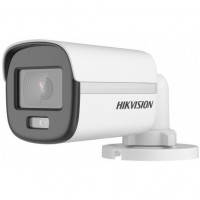 Hikvision DS-2CE10DF0T-F ColorVu Mini Bullet Camera