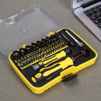 Kingsdun KS-84092Y 58-in-1 Repair Tool Set