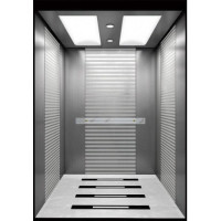 Sigma 1000Kg 12-Person Ready Stock Passenger Lift