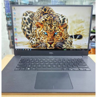 Dell Precision 5530 Core i7 8th Gen 512GB SSD
