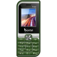 Bontel F400