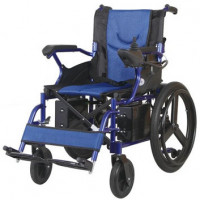 Kaiyang KY116LA Battery Powered Electric Wheelchair