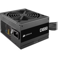 Corsair CX650 650W 80 Plus Bronze ATX Power Supply