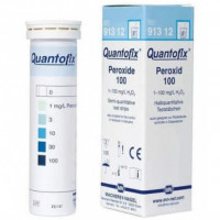 Quantofix Peroxide Test Strip