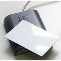HID OMNIKEY 5422 Contact & Contactless Smart Card