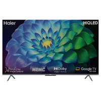 Haier H50P7UX 50" HQLED Bezel-Less 4K Google TV