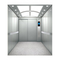 Hammer 1500Kg Cargo Gearless Elevator