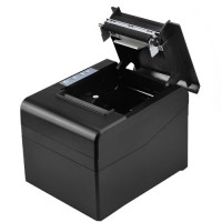 LuckyDoor P-80B Thermal Receipt POS Printer
