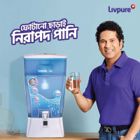 Livpure NEO Gravity 24L Water Purifier