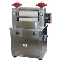 Lab Padder Machine