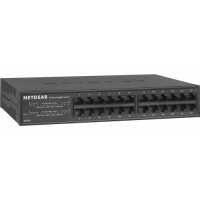 Netgear GS324 24-Port Gigabit Rackmount Switch