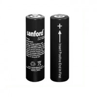 Sanford 18650 Lithium-Ion 7000mAh Rechargeable Battery