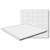 48W 2' x 2' LED Panel Light