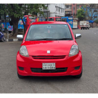 Toyota Passo Mini 2007