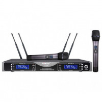 HTDZ HT-88B UHF Wireless Microphone