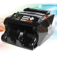 Kington 6600T Pro Max Money Counting Machine