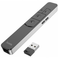 HOCO GM202 Laser Pointer LED Smart PPT Page Turning Pen