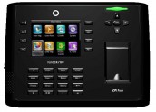 ZKTeco iclock 700 Fingerprint Reader Access Control