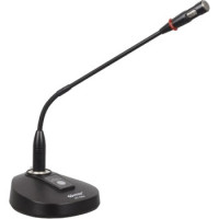 HTDZ HT-808 Professional Gooseneck Microphone