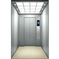 Fuji 1000Kg 8-Stop Elevator for 12 Person