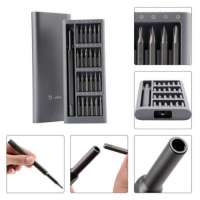 Xiaomi Mijia 24-in-1 Multi-Purpose Screwdriver Kit