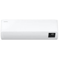 Samsung AR18CVFYAWKUFE 1.5-Ton Air Conditioner