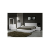 JFW253 Unique Smart Design Bed