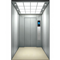 Hammer 950Kg 12-Person Passenger Elevator